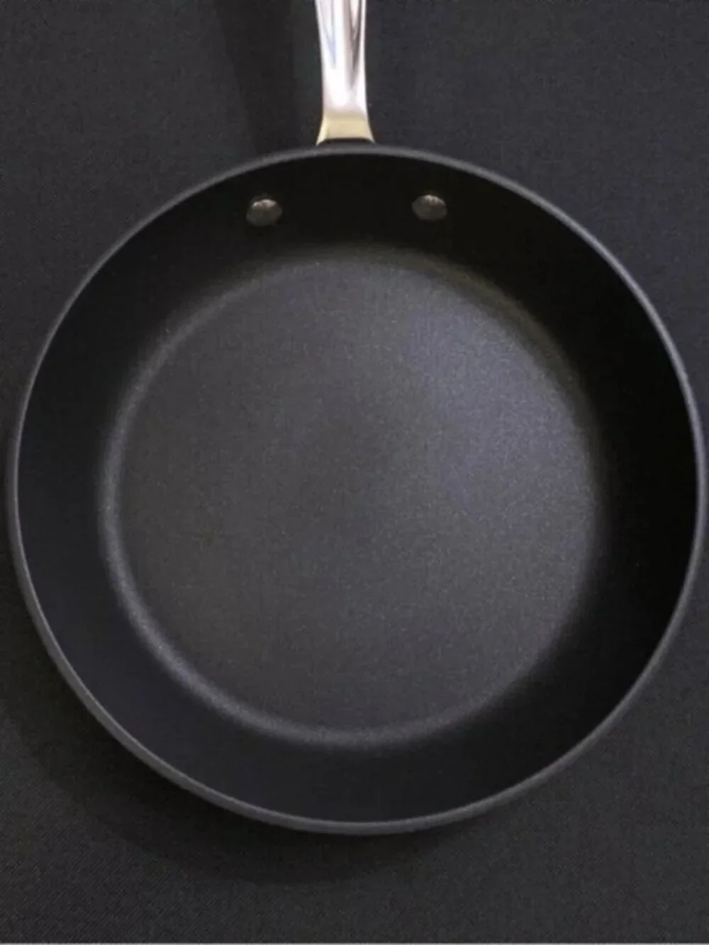 ALL-CLAD HA1 Hard Anodized Nonstick 8” Fry Pan w/ Riveted Handle NWT
